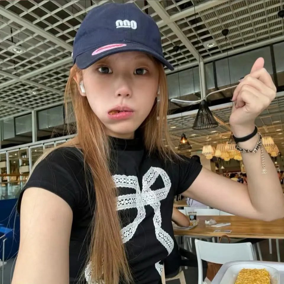 最后五个人