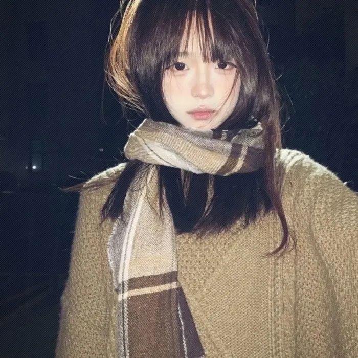风中的火焰