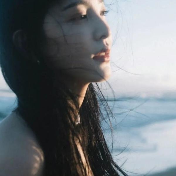 天下美人